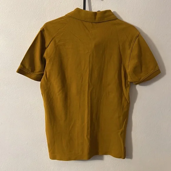 Burberry check nova logo monogram polo - Picture 5 of 6